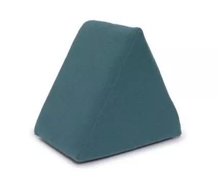 Треугольный пуф Jalila