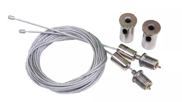 Трос SWG PRO CR-2000