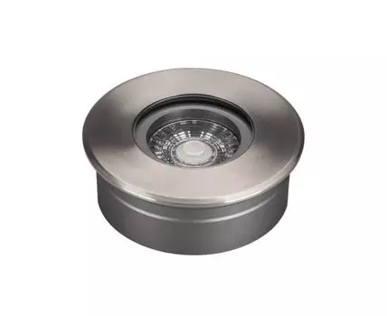 Тротуарный светильник Arlight Ground