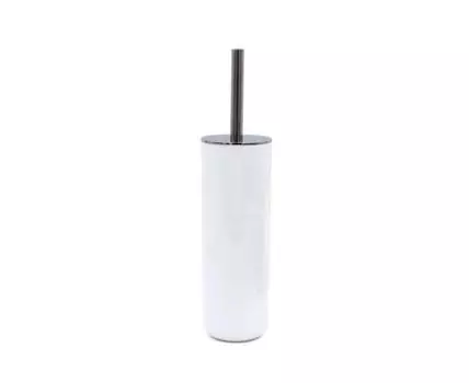 Туалетный ершик Alba (Белый)