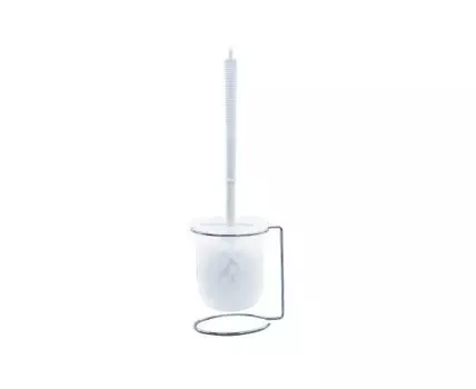 Туалетный ершик Classy (Белый, 10)