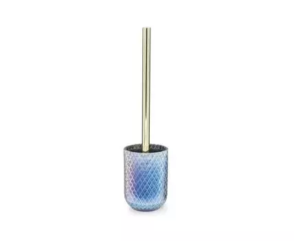 Туалетный ершик Jade (прозрачный)