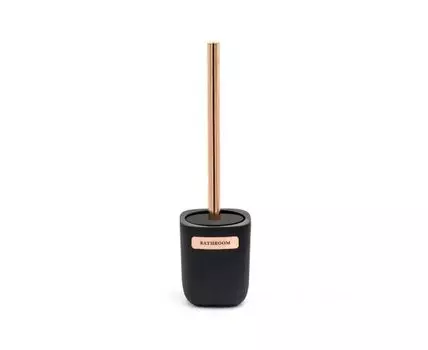 Туалетный ершик Kelsey (Черный)