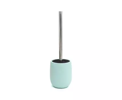 Туалетный ершик Lina (бирюзовый)