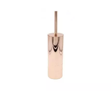 Туалетный ершик London (Розовый)