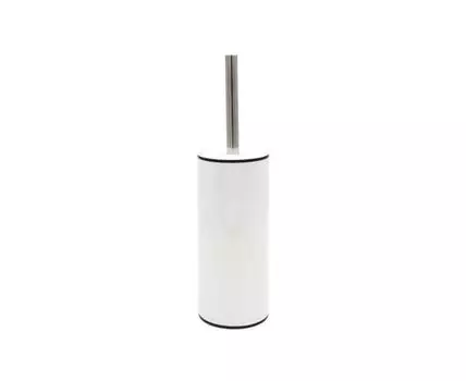 Туалетный ершик Nena (Белый)