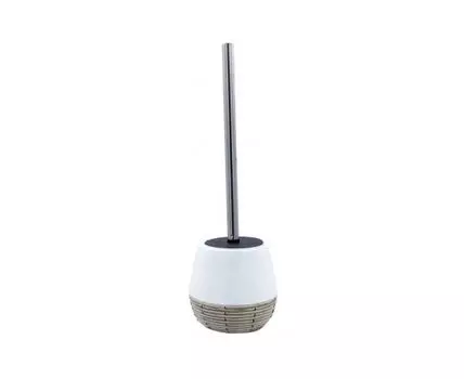 Туалетный ершик Safari (Белый)