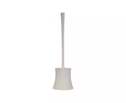 Туалетный ершик Tower (Белый)