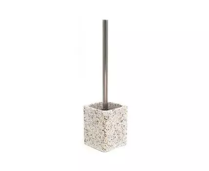 Туалетный ершик Zelda (Бежевый)