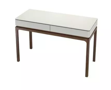 Туалетный столик CALPE