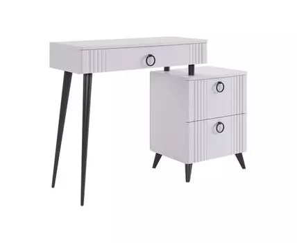 Туалетный столик Ева