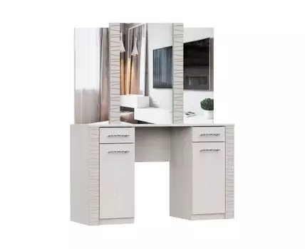 Туалетный столик Гамма