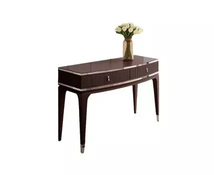 Туалетный столик (Коричневый, 49,9)