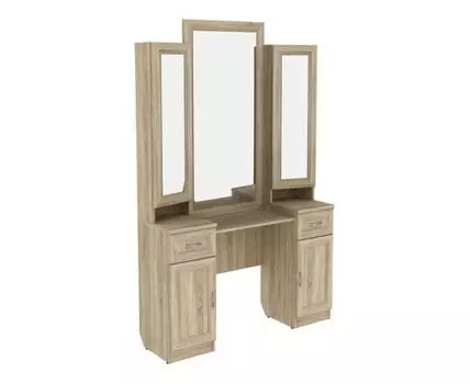 Туалетный столик Мерлен