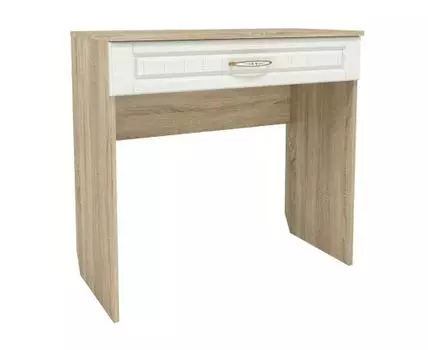 Туалетный столик Оливия Лайт (80, 42, Стандартные, Светлое дерево, 85)