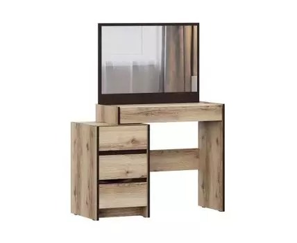 Туалетный столик Прага