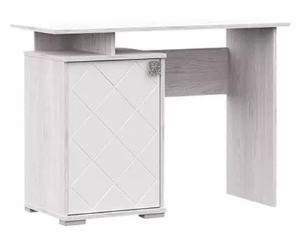 Туалетный столик Сейма (75, 43,4, Стандартные, Белый, 105)