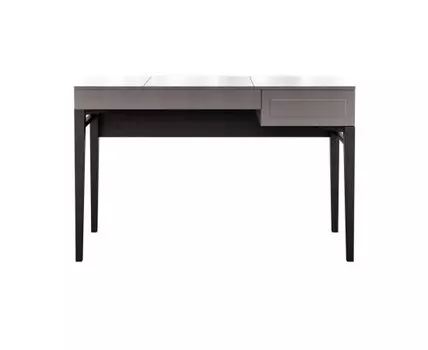 Туалетный столик (Серый, 50)