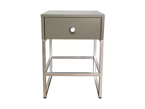 Тубма прикроватная