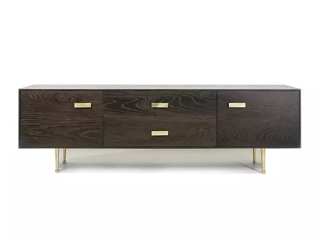 ТУМБА 2/2 BULLWOOD