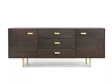 ТУМБА 2/3 BULLWOOD