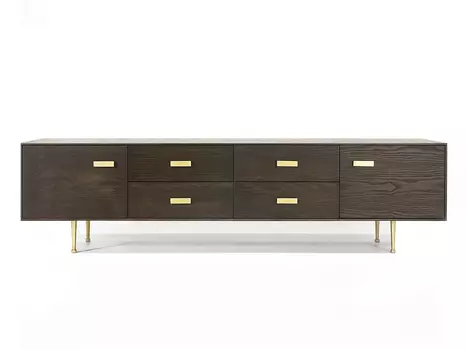 ТУМБА 2/4 BULLWOOD