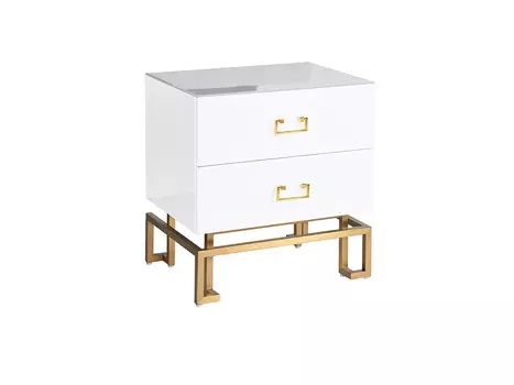 Тумба 2 ящика