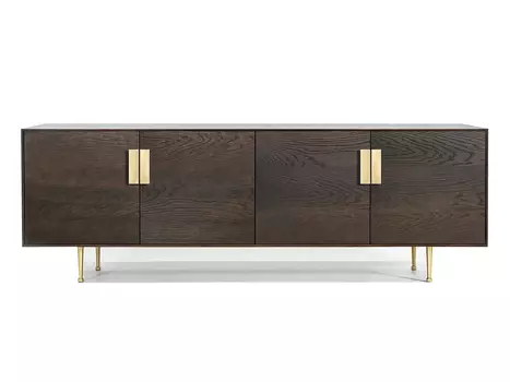 ТУМБА 4/0 BULLWOOD