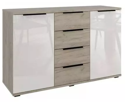 Тумба Альянс 435.09