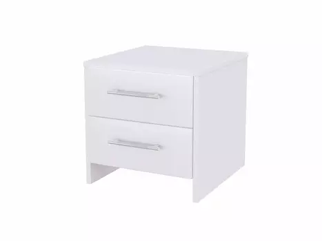 Тумба Alba (2 ящика)