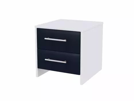 Тумба Alba (2 ящика)