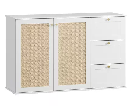 Тумба Алвис-1 White