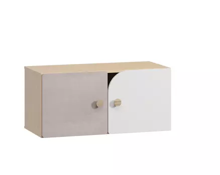 Тумба Арчи-3 Milk Plywood