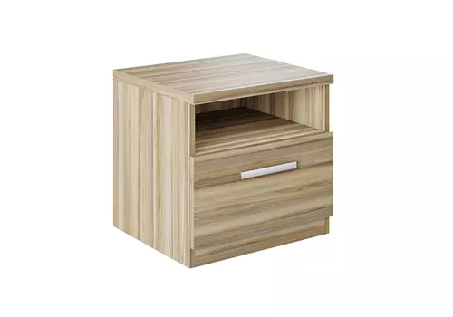 Тумба Авангард 1 (ясень ориноко)