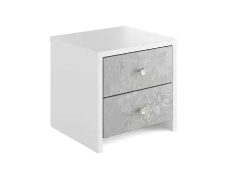 Тумба Авангард Люкс (белый)