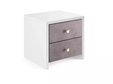 Тумба Авангард Люкс (белый)