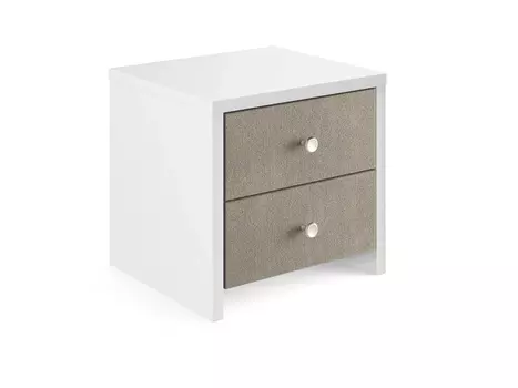 Тумба Авангард Люкс (белый)