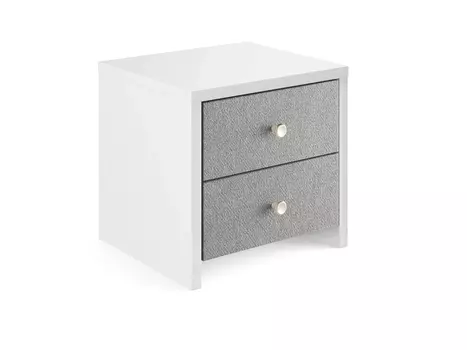 Тумба Авангард Люкс (белый)