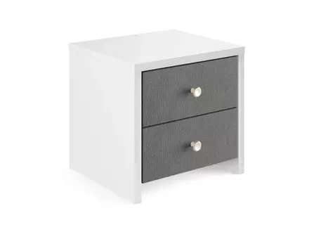 Тумба Авангард Люкс (белый)