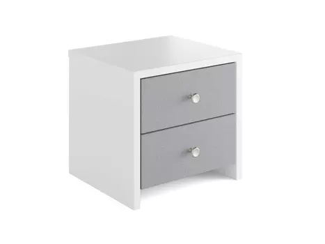 Тумба Авангард Люкс (белый)