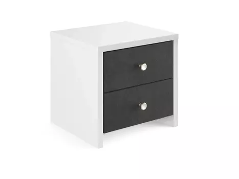 Тумба Авангард Люкс (белый)