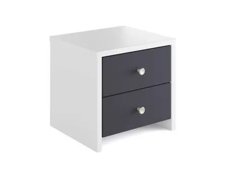 Тумба Авангард Люкс (белый)