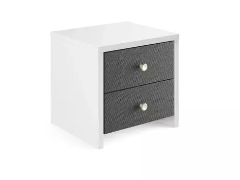 Тумба Авангард Люкс (белый)