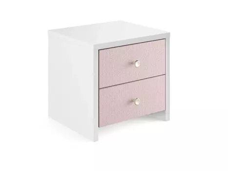 Тумба Авангард Люкс (белый)