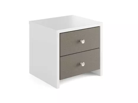 Тумба Авангард Люкс (белый)