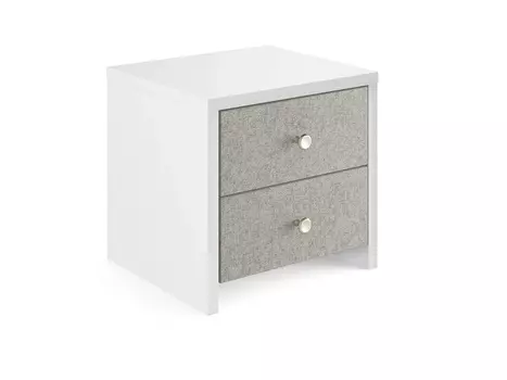 Тумба Авангард Люкс (белый)