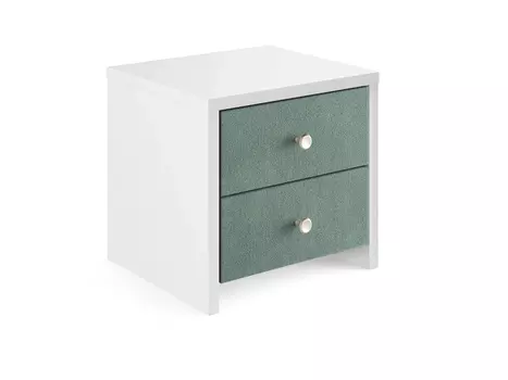 Тумба Авангард Люкс (белый)