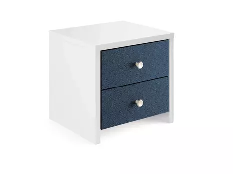 Тумба Авангард Люкс (белый)