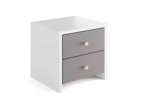 Тумба Авангард Люкс (белый)