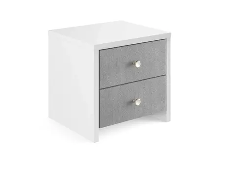 Тумба Авангард Люкс (белый)